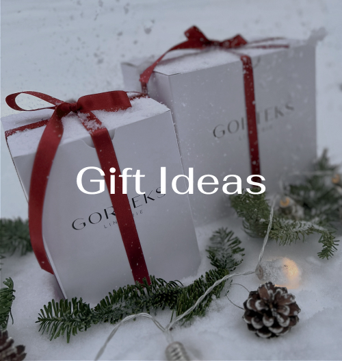 Gift Ideas