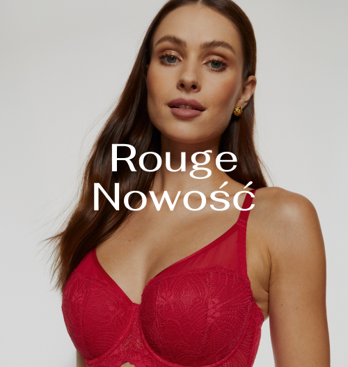 Nowość Rouge