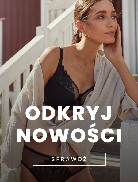 Odkryj nowości!