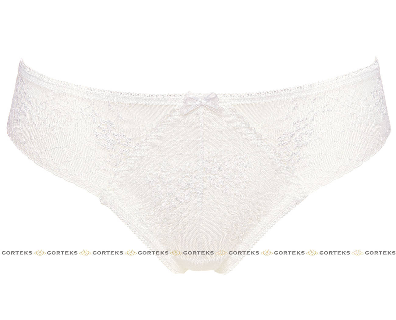 Gorteks Moon lace panty silver silver Spring-summer 2022 collection