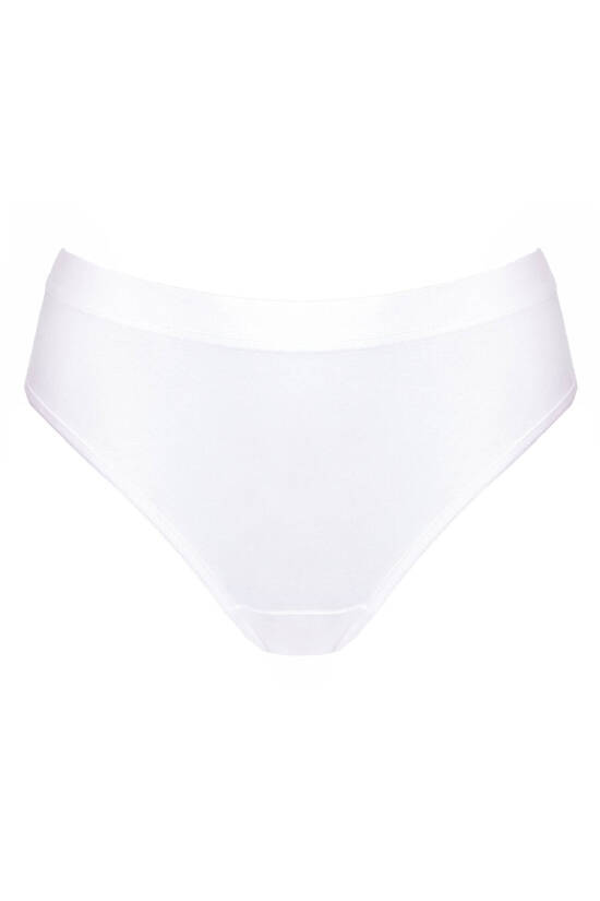 Cecily panty with lace back triple pack