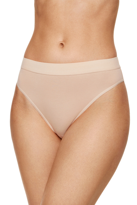 Klara cotton panty triple pack