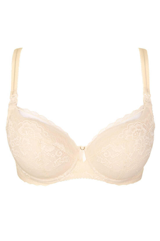 Maman nursing bra beige