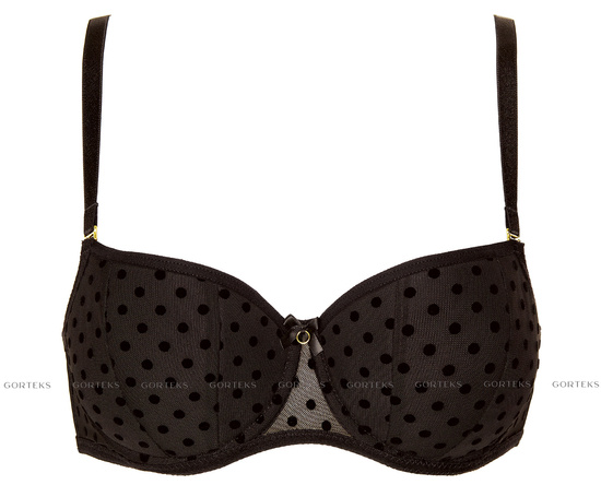 Thalia/B1 push-up bra