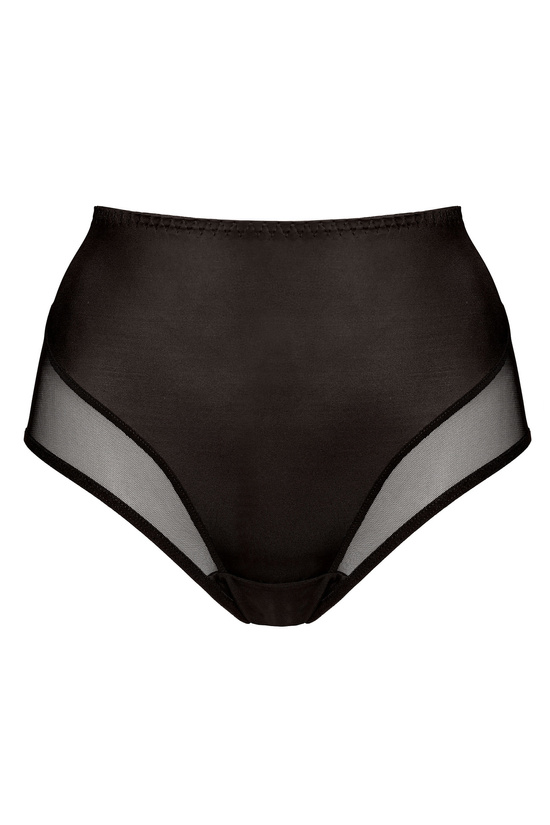 Zara high waist slimming panty