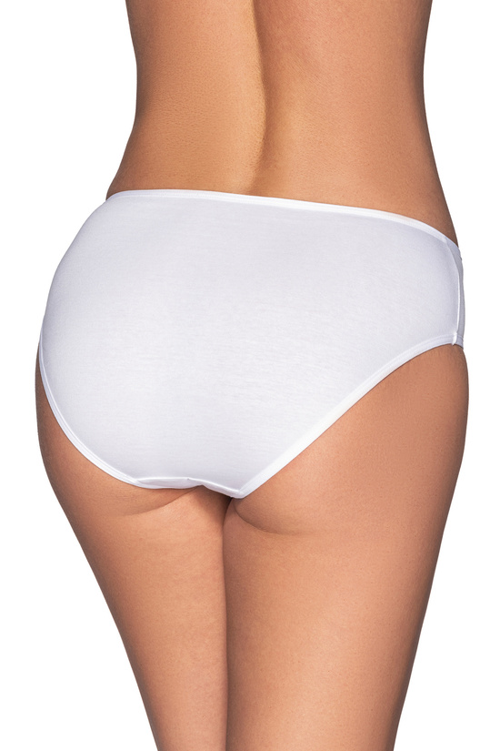 Diana cotton panty triple pack