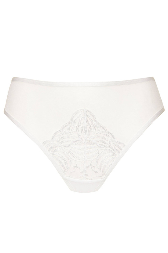 Cherie brazilian thong cream