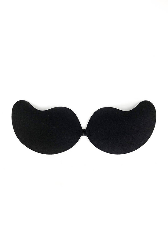 Self-adhesive bra mango shape