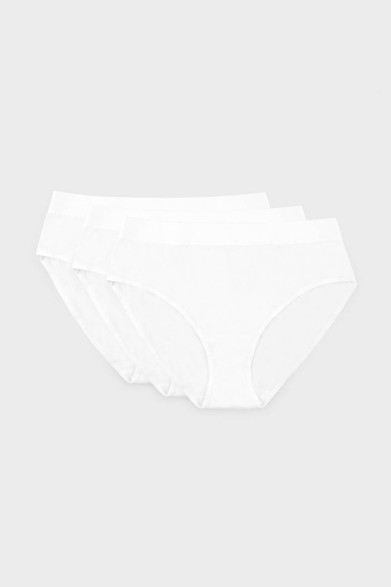 Alana cotton panty triple pack