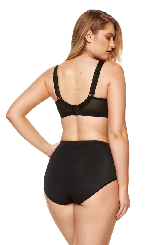 Zara high waist slimming panty