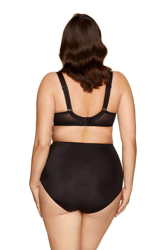 Zara high waist slimming panty