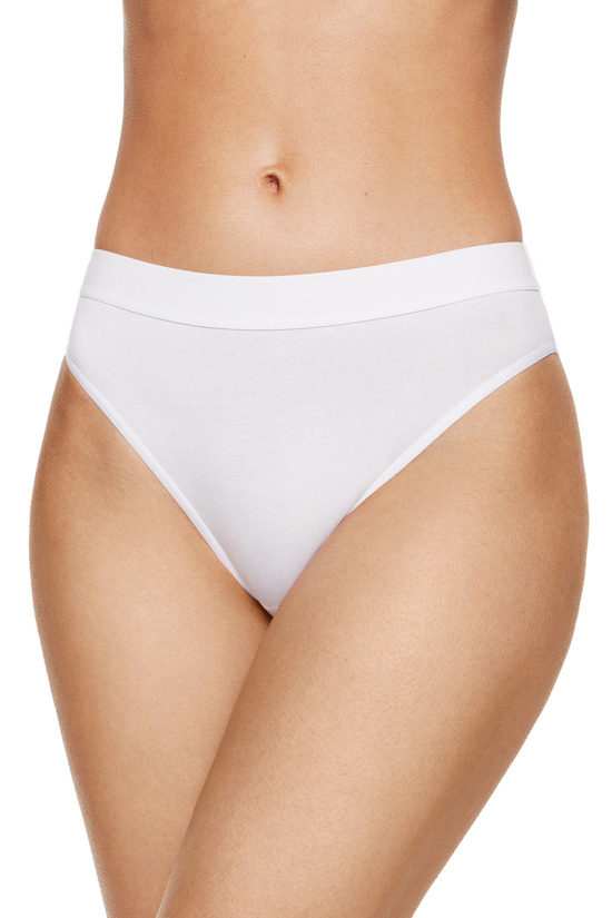 Klara cotton panty triple pack