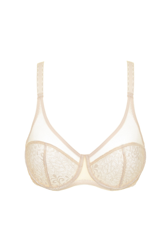 Gabi lace soft bra