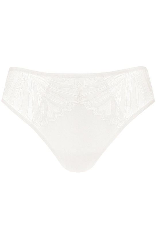 Eclipse lace panty cream