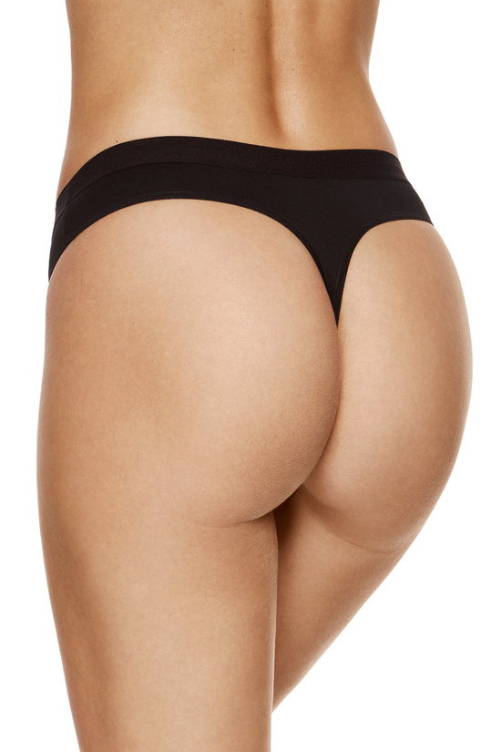 Alana cotton thong triple pack