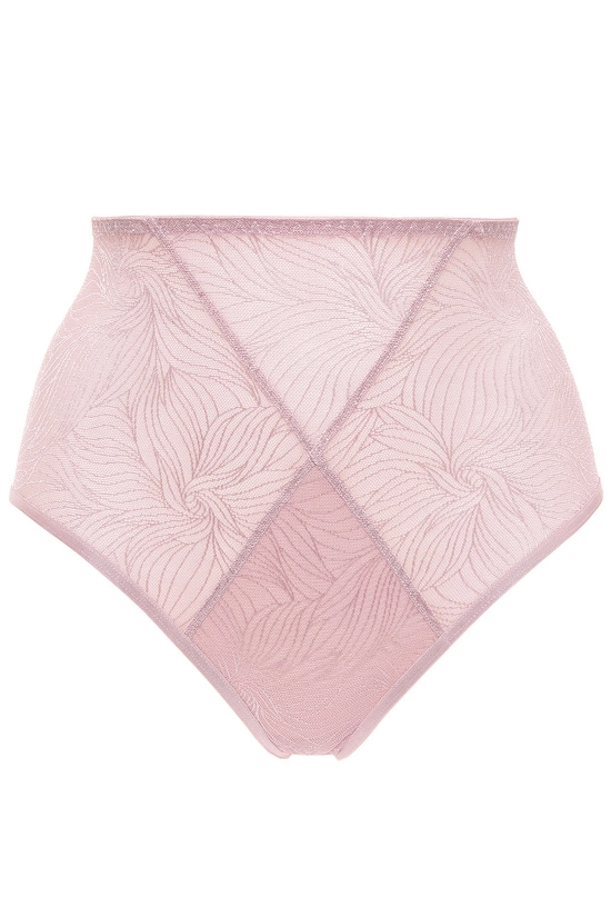 Cate high waist panty