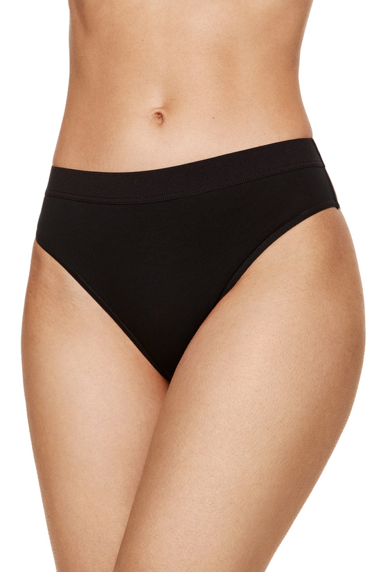 Klara cotton panty triple pack