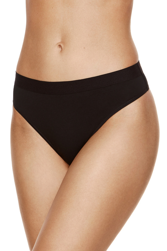 Alana cotton thong triple pack