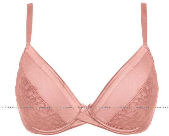 Porto lace push-up bra