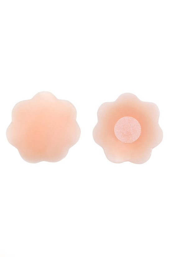 Silicone nipple covers