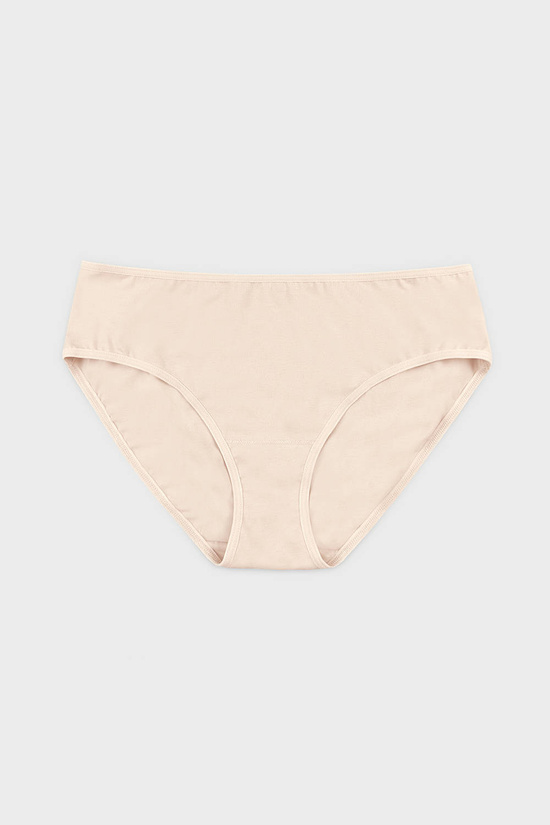 Diana cotton panty triple pack