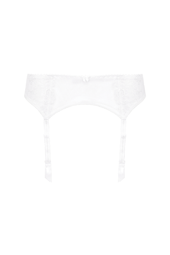 Yvette/PPN garter belt