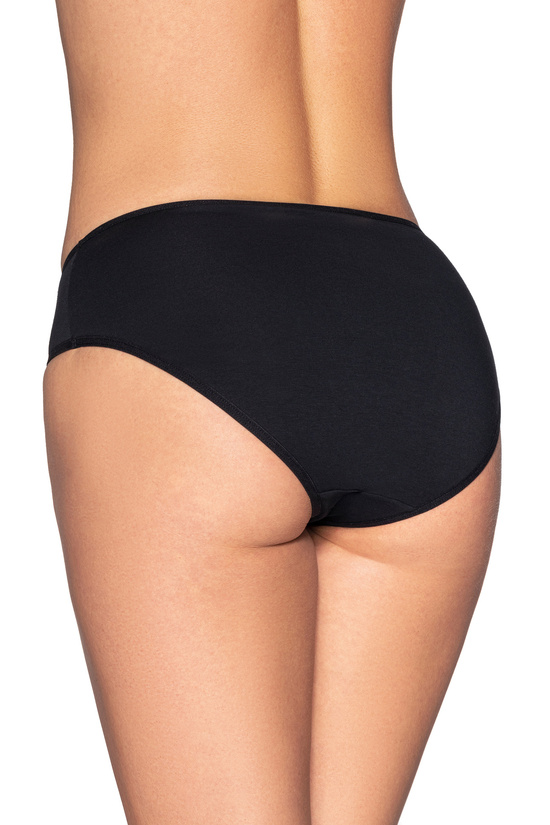 Diana cotton panty triple pack