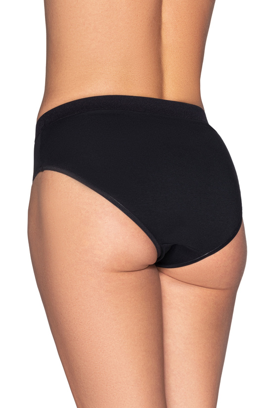 Alana cotton panty triple pack